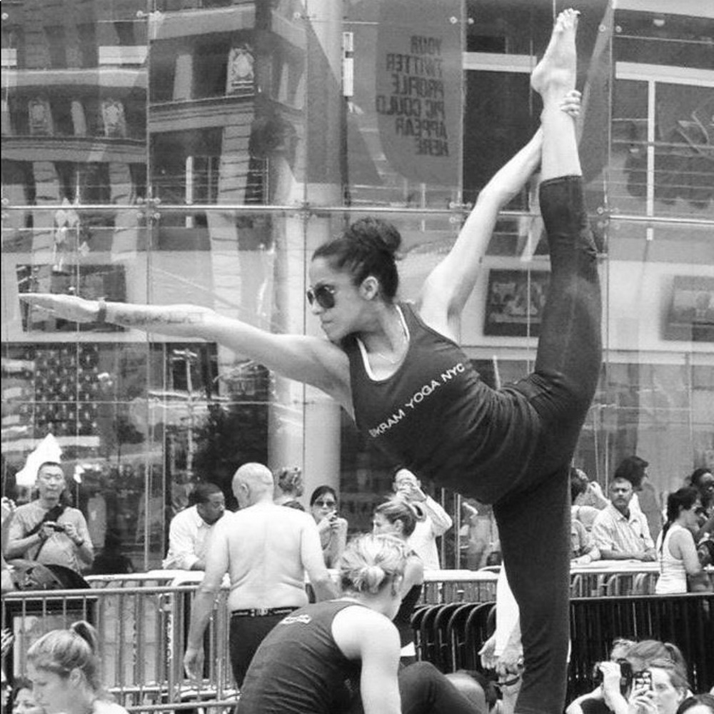 Ralph Lauren Polo, lululemon